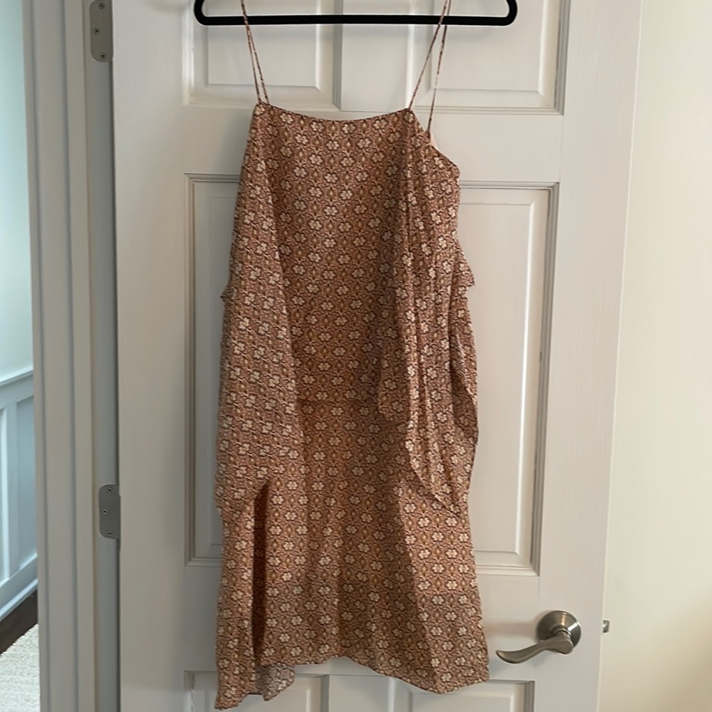 Theory Dress.